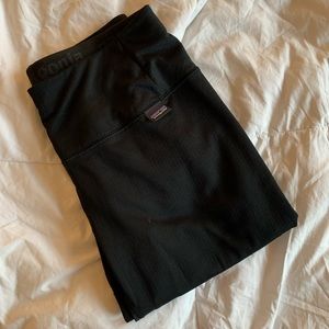 Patagonia Mid-weight Capilene Baselayer Pants